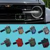 Accesorii de exterior – Embleme