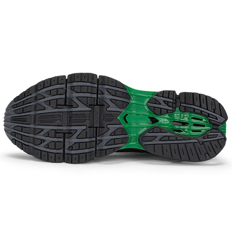 Randomevent X Mizuno Prophecy 1 Black Sneakers D1GG230101