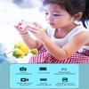 1.5 Inch 1080P Mini LSR Cam Digital Camera for Kids Baby Cute Cartoon Multifunction Toy Camera 