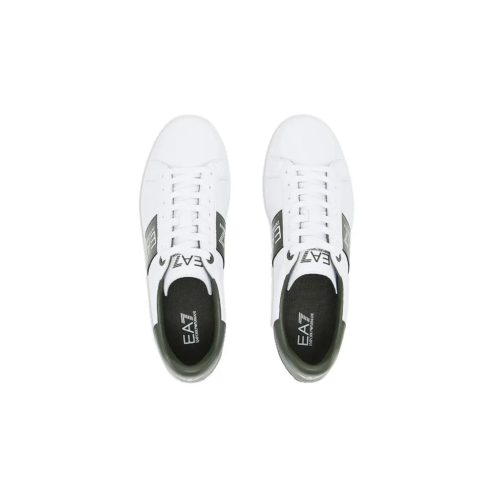 EA7 Emporio Armani Sneakers 7X000332_AF10848