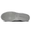 Nike Dunk Abrasion Resistant Breathable Low top Skateboard Shoes Unisex White HF5441-105(Team1735-)