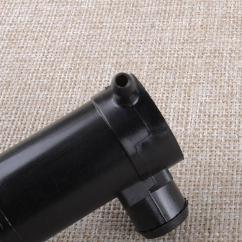 NEW 86611-AG000 Windshield Washer Pump Fit for Subaru Impreza WRX Legacy Forester Outback Tribeca 2008