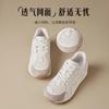 Spring and summer new mesh soft sole casual sports Forrest Gump shoes ballet training shoes