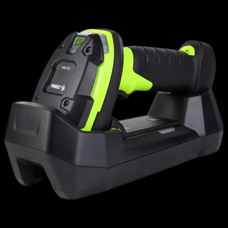 

Промышленный проводной 1D сканер штрих-кодов Zebra Li3678 SR