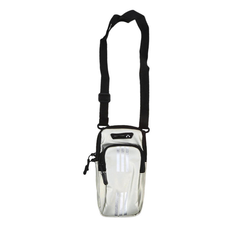 Women Slim Running Armband Casual Cell Phone Holder Purse Small Crossbody Bags for Running Walking Hiking