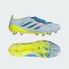 AG JR5895 Unisex Performance Sports Shoes Crystal Sky / Ray Blue / Team Solar Yellow 2