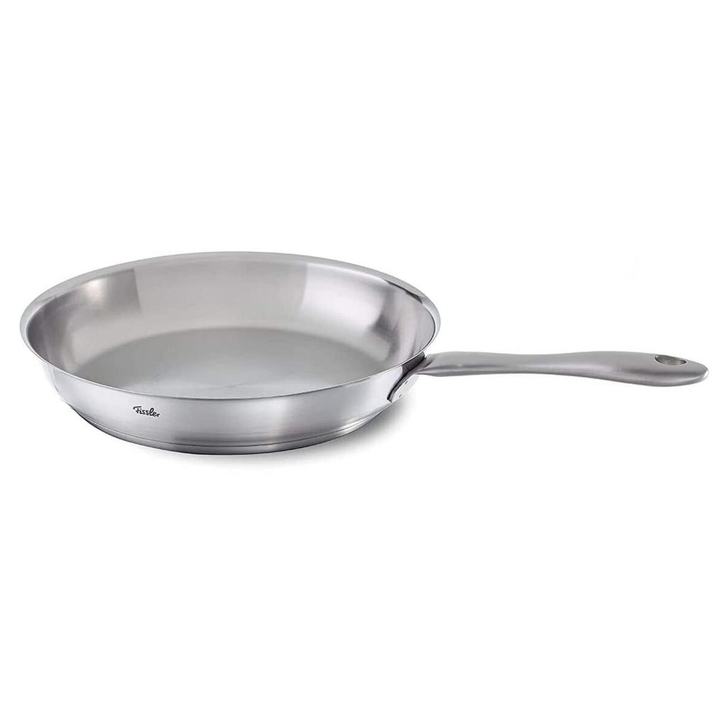 Pan Fissler 08135324100/0 Silver Stainless steel Ø 24 cm