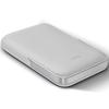 UNIQ Powerbank Hoveo 5000mAh USB-C 20WPD Fast Charge Wireless Magnetic Light Gray/chalk Gray