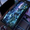 Avatar Print Mouse Pad, for Keyboard Pad Laptop PC Mat for Office Home Use, Desk Decor, Perfect Birthday Gift for Gamers