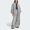adidas Originals Logo-embroidered Jacket JW7330