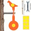 Junshi Portable Outdoor Archery Practice Target Set