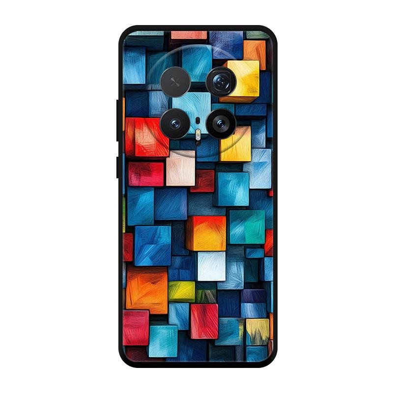 For Honor Magic8 Pro Magic 8 Soft Silicone Shell Protective Cover Cool Animal Cartoon Pattern Phone Case For Honor Magic 8 Pro