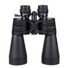20-180x100 Portable Outdoor Travel Camping High Clarity Optical Lens Binocular Telescope