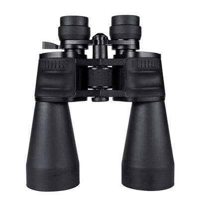 20-180x100 Portable Outdoor Travel Camping High Clarity Optical Lens Binocular Telescope