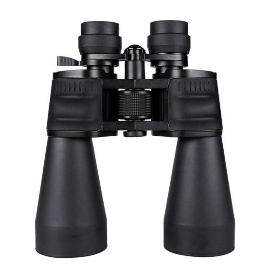 20-180x100 Portable Outdoor Travel Camping High Clarity Optical Lens Binocular Telescope