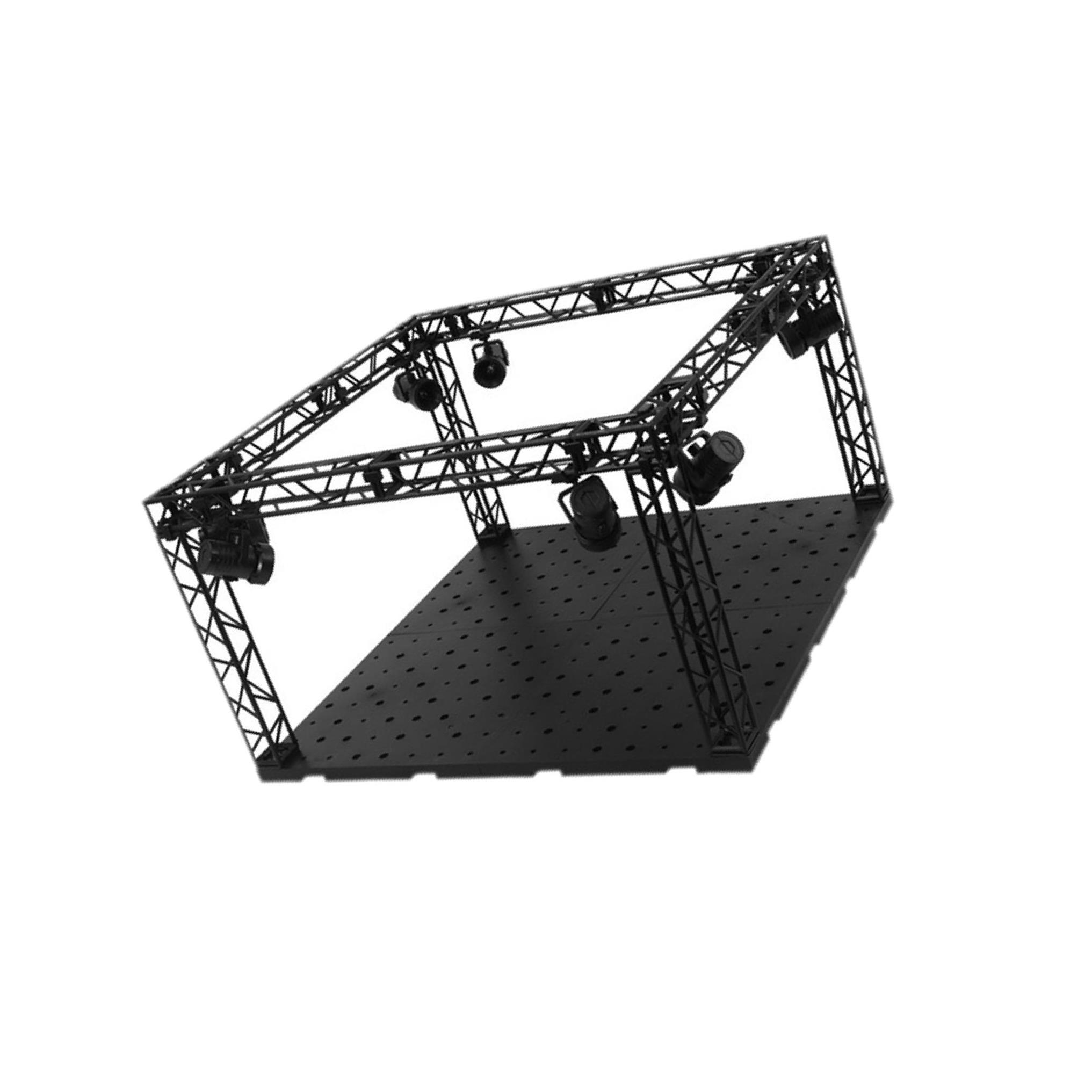 

Спиритс МГ 1144 Хобби Черная Подставка Экшн Современный и Практичный Модельный Набор