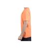 Polo Ralph Lauren Solid Color Crew Neck Logo Fitted Short Sleeve T-Shirt Men Tops Orange 710671438-345