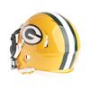 Mini Casque de Football - Riddell - NFL Speed - Green Bay Packers - Taille Miniature - 5 pouces