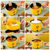 LiLang Multifunction Non-stick Electric Cooker