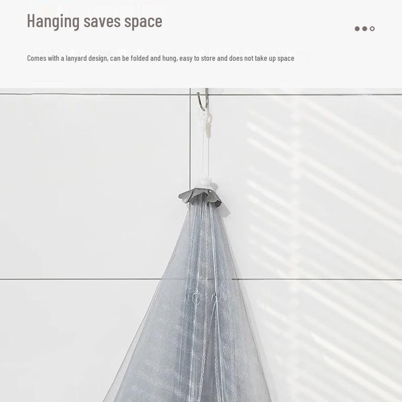 PINYU Dining Table Food Cover