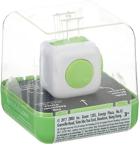 Antsy Labs Fresh Fidget Cube