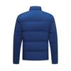 DESCENTE SKI STYLE Waterproof, Windproof, And Breathable Windbreaker Jacket Men's D4491STH50