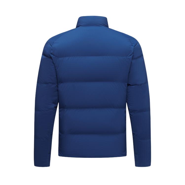 DESCENTE SKI STYLE Waterproof, Windproof, And Breathable Windbreaker Jacket Men's D4491STH50