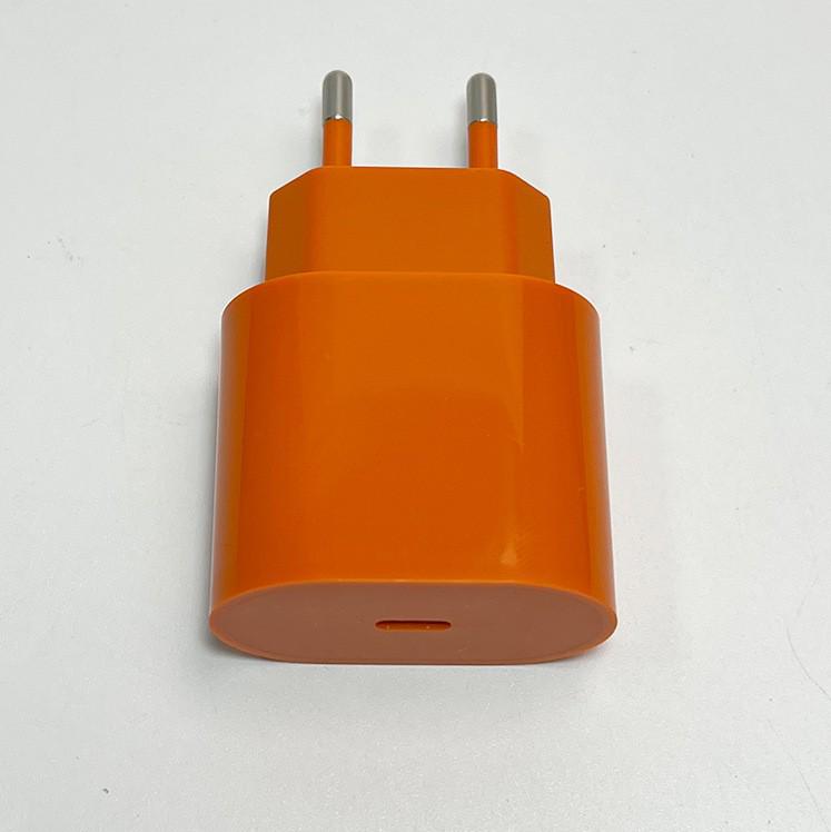 Caricabatterie PD da 20W/35W Compatibile con Apple 15 per iPad e iPhone con Cavo
