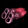 Adult Sex Toy Silicone Penis Sleeve Lengthen Condom Enlarger Strap On Realistic Dildo for Men Women