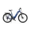 ONESPORT OT05 Biciclette elettriche da città motore 250W batteria 36V 18.2AH velocità massima 25 km/h pneumatici 27.5*2.25 pollici
