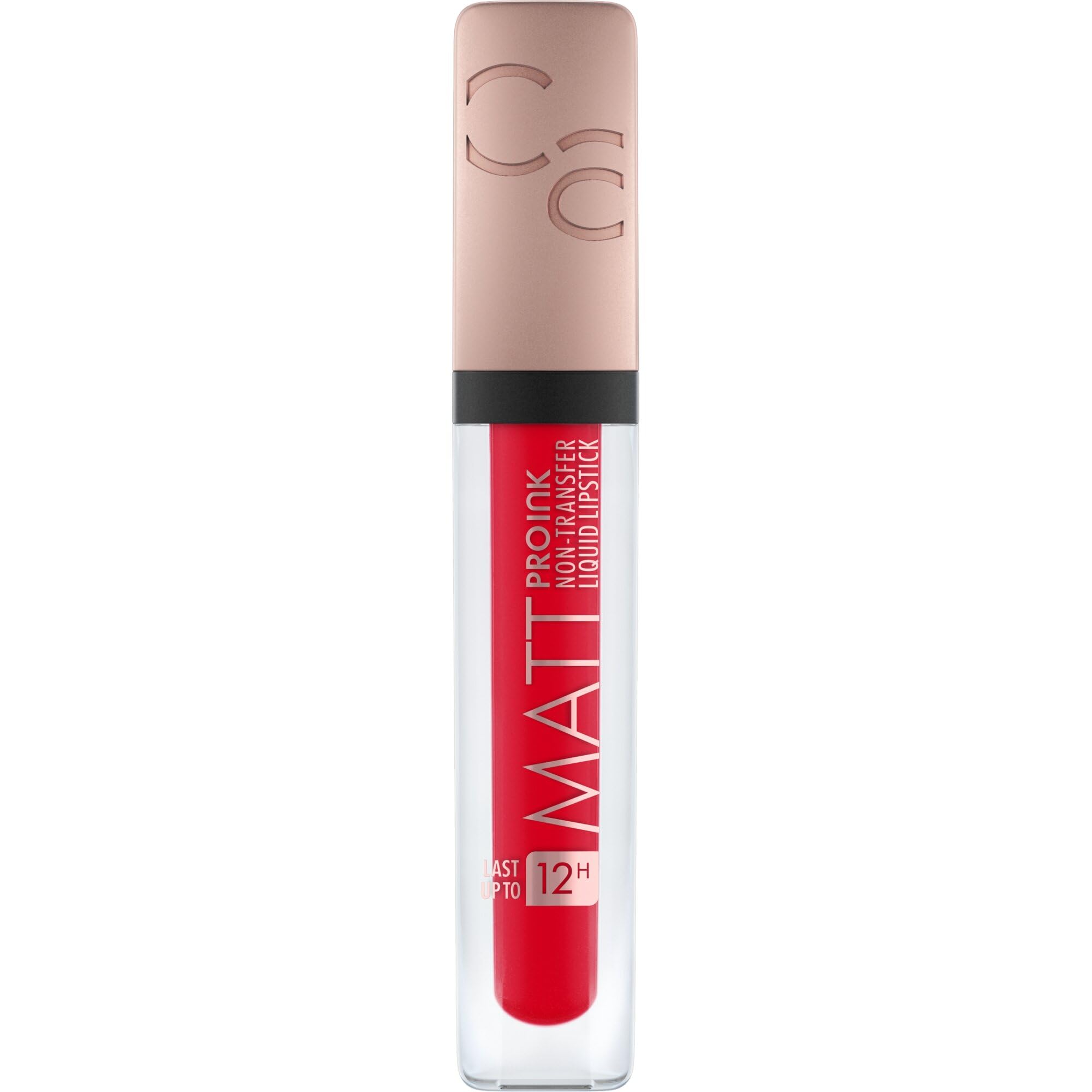 MATT PRO INK non-transfer liquid lipstick #090-this is my statement 5 ml