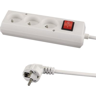 Steckdosen & Stecker – Verlängerungsstücke