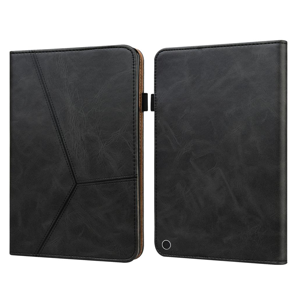 Tablet Case Case For Google Pixel Tablet 2023 11 Inch PU Leather Business Folio Protective Shell For Google Pixel Tablet Case 2023 Cover 