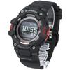 Casio G-Shock GBD-100-1 Men's Bluetooth Digital Watch Black Waterproof