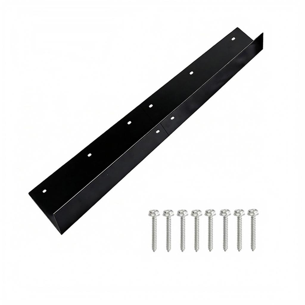 Rain Gutter Diverter for Roofs, Multi-Functional Roof Rainwater Diverter, Gutter Deflector for Efficient Drainage