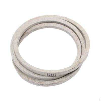Mower Belt Transmission Drive Attachment Professional Repairing Sturdy High Performance Lawn