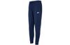 Knitted Sweatpants Men's Navy Blue BV2763-410
