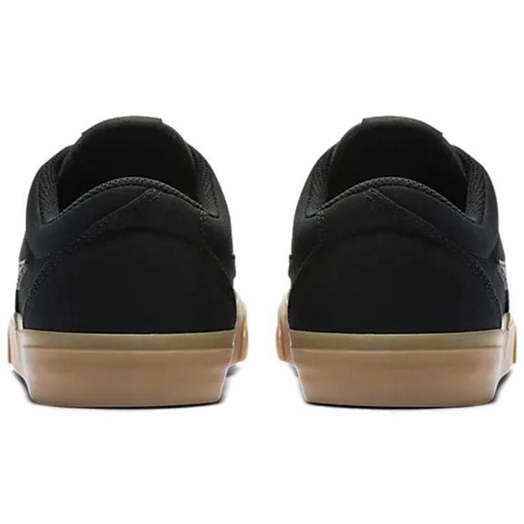 Nike Charge Canvas Sb 'Black Gum' CD6279-004