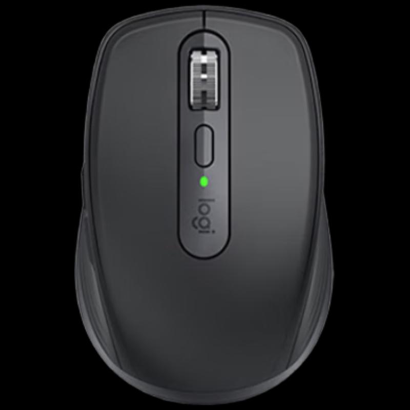 

Logitech MX Anywhere 3S Silent Wireless Mouse