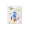 Ballon gonflable fusee
