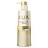 LUX Super Rich Shine Damage Repair Conditioner Pump 400g Nourishing Hair Repair & Shine Booster
