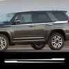Acessórios de exterior – Adesivos para carros
