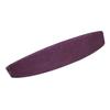 Bayong Wood Bead Prune Olive 1 X 4 Cm