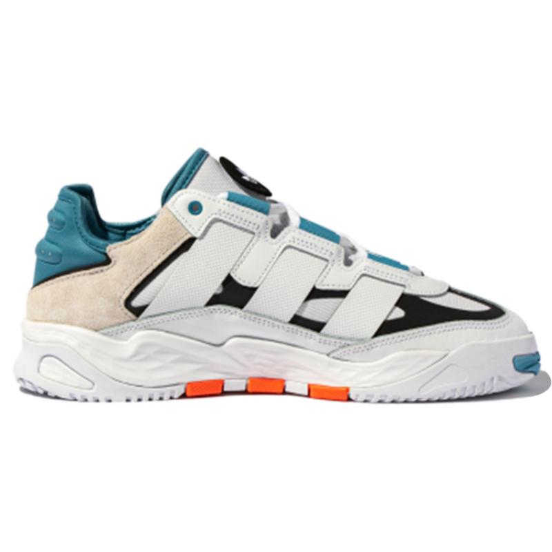Adidas Niteball 'Big Logo' Tenisky FX7644
