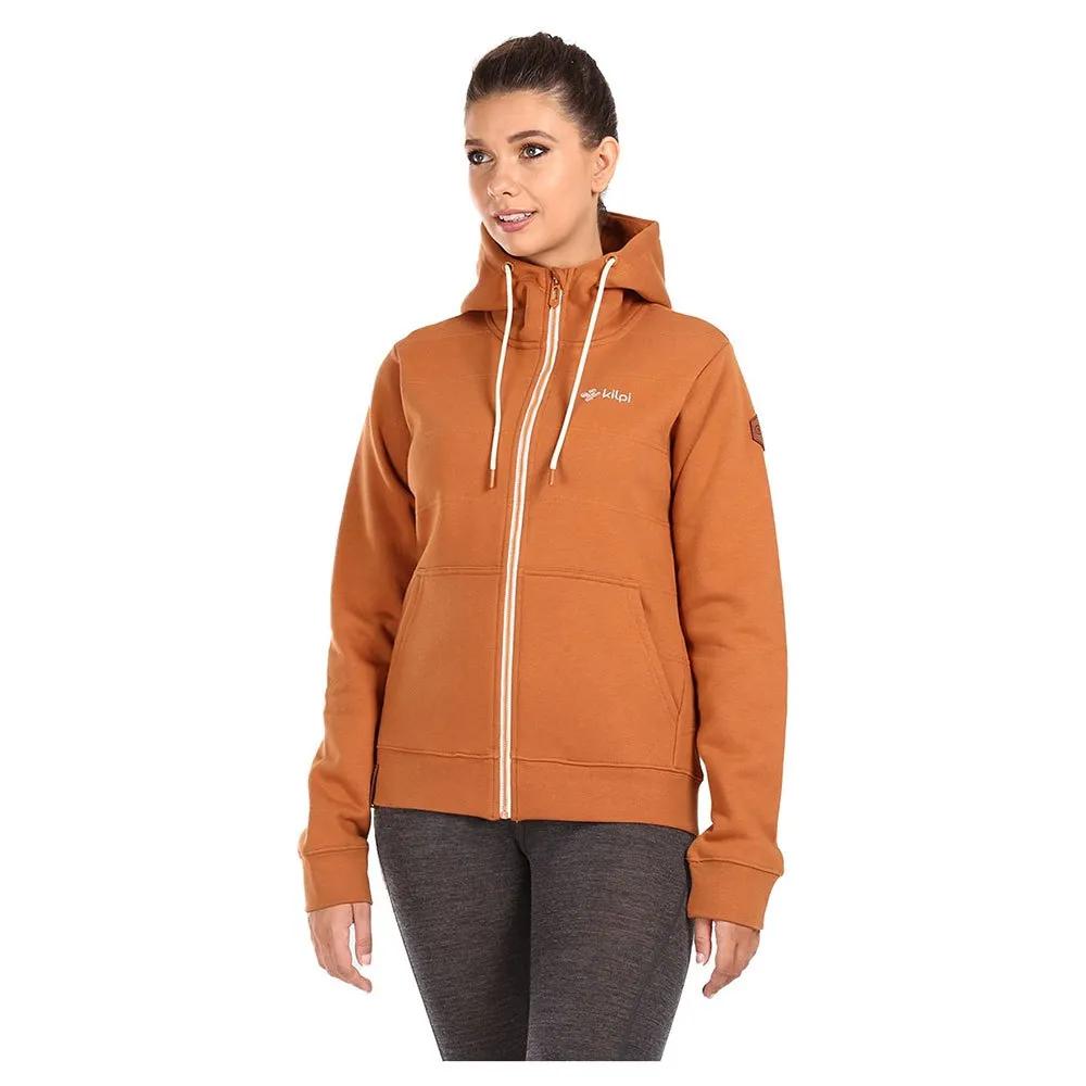 

Kilpi Толстовка с капюшоном Rajana 44