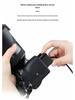 8FTONG NP-FW50 Dummy Battery Type-C Power Supply for ZVE10 & A7r2 Cameras
