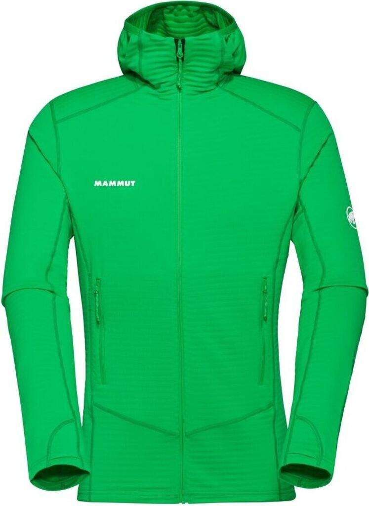 

Mammut Taiss Light ML Hooded Jacket Men pinea S