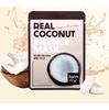 FARM STAY Real Coconut Essence Mask 23ml (3 Options)