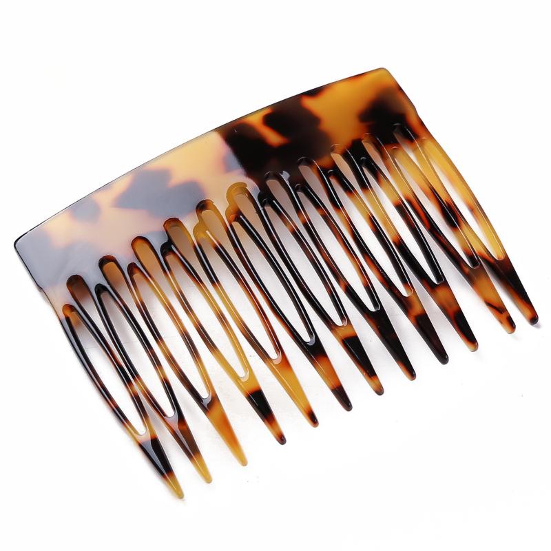 

Ацетат Элегантные Заколки Гребни Зажимы для Волос для Девочек Аксессуары для Волос Головные Уборы Женские Украшения для Волос Собранные Волосы Подарок