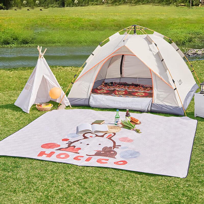 Suncojia Picnic Mat